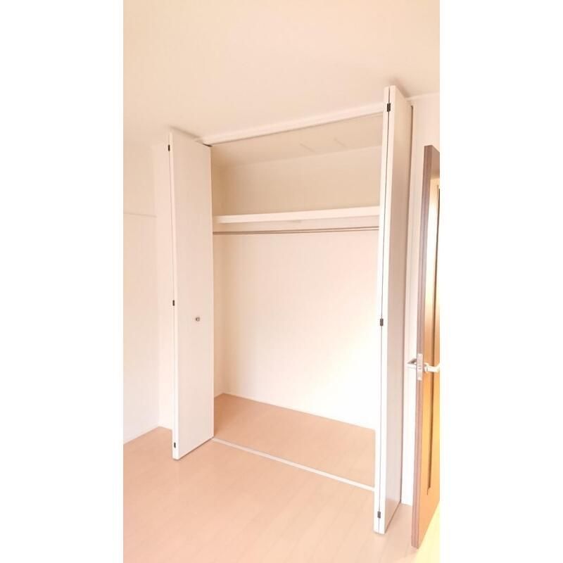 収納　☆たっぷり収納☆