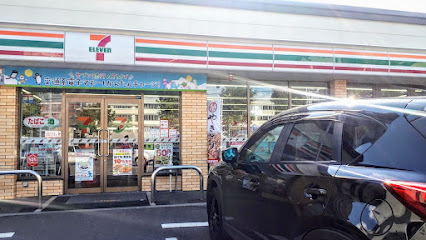 コンビニ　セブンイレブン札幌南4条店（コンビニ）まで316m