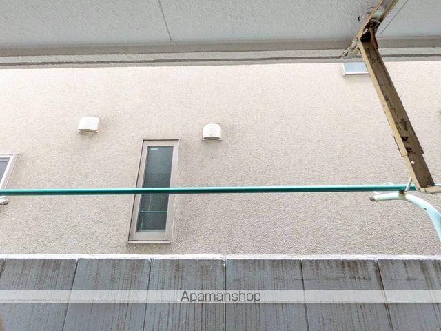眺望　眺望