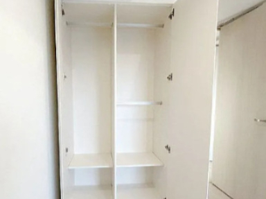収納　別部屋参考写真
