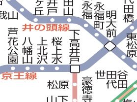 その他　☆路線図☆