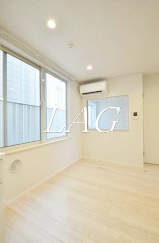 その他部屋・スペース　寝室です。