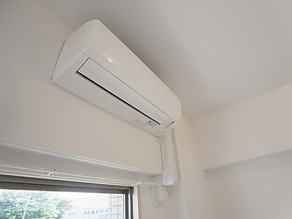 その他設備　同物件別部屋写真
