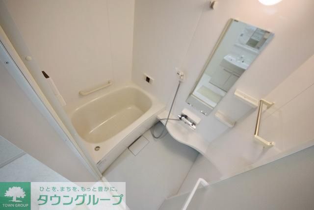 バス・シャワールーム　お部屋探しはタウンハウジング千葉店にお任せ下さい♪
