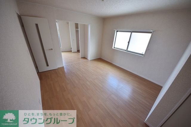 居室・リビング　お部屋探しはタウンハウジング千葉店にお任せ下さい♪