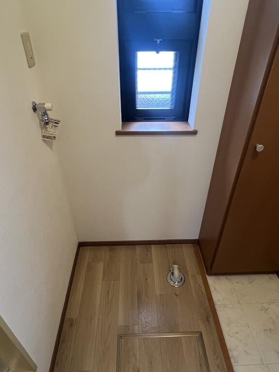 その他設備　※別号室の参考写真となります。