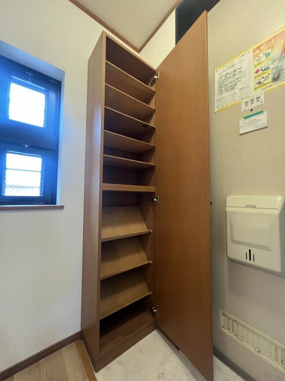 その他　※別号室の参考写真となります。