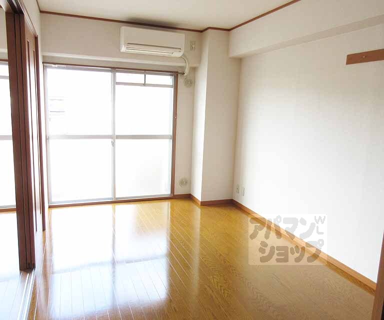 居室・リビング　とってもキレイなお部屋・