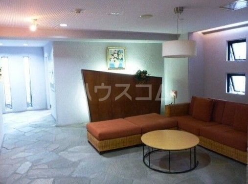 ロビー