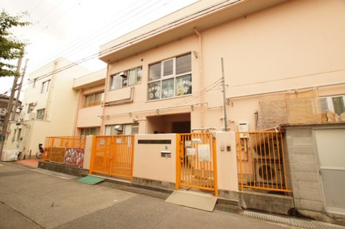 幼稚園・保育園　吹田市立吹六保育園（幼稚園・保育園）まで1061m
