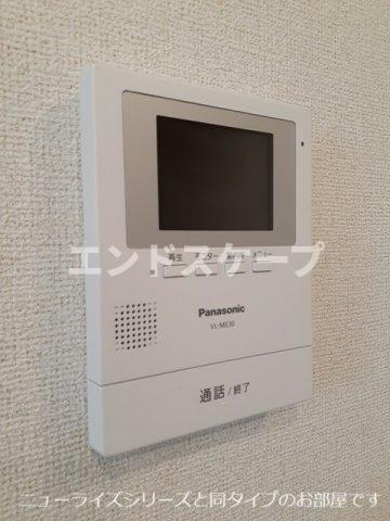 セキュリティ　高崎、前橋のお部屋探しはエンドスケープまで！お客様の理想お聞