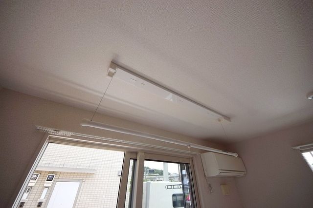 その他　★室内物干し派の方にもおすすめです★