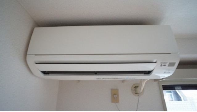 その他設備　写真は別のお部屋のものでございます