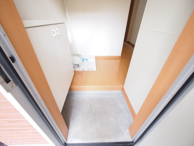 玄関　別部屋参考