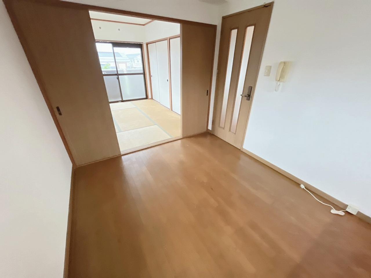 その他部屋・スペース　ダイニング＆和室