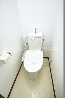 トイレ　※現況優先