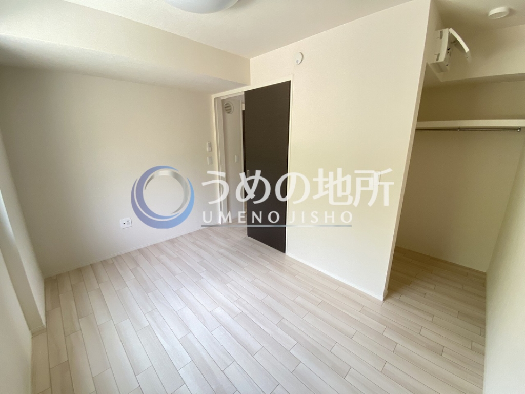 その他部屋・スペース　洋室１ー１