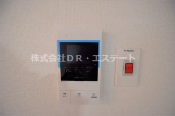 セキュリティ　同仕様サンプル写真