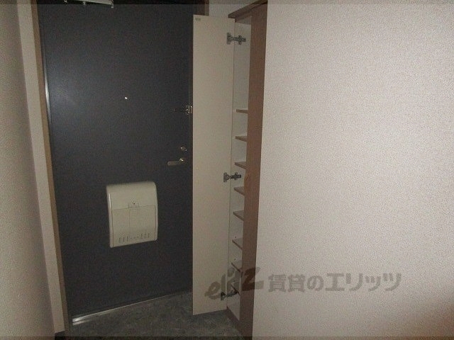収納　下駄箱