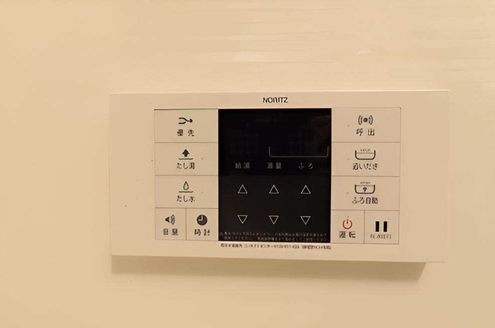 その他設備　☆設備充実☆