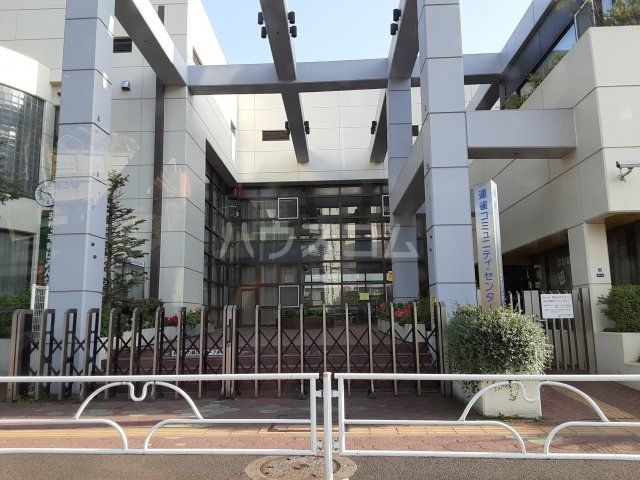 その他　連雀コミュニティ・センター（その他）まで595m