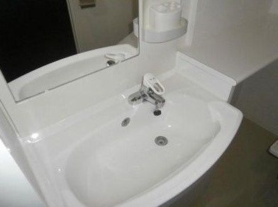 洗面設備　☆嬉しい独立洗面台☆