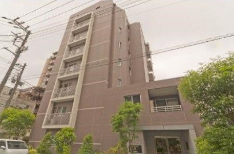 建物外観　☆綺麗な外観☆