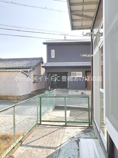 庭