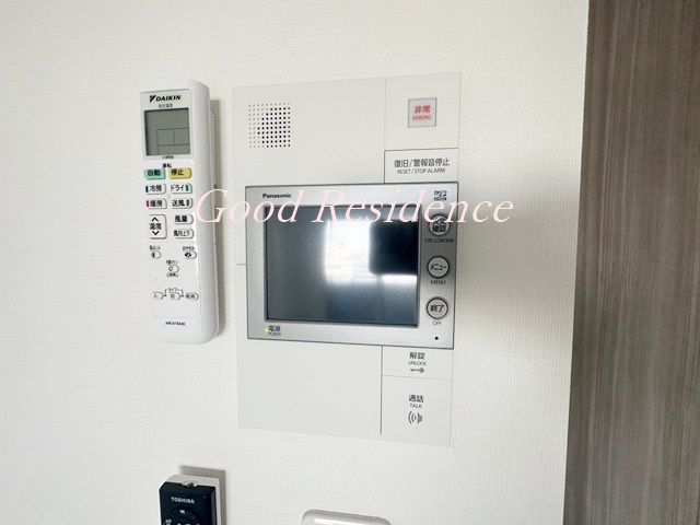 その他設備　スタイリッシュな外観や充実の設備など分譲賃貸ならではの仕様♪