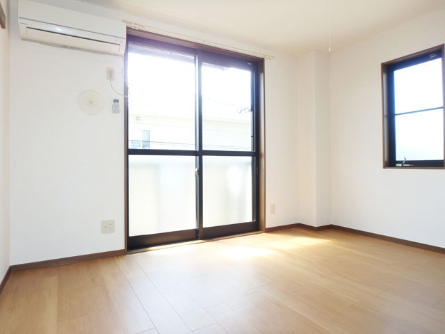 その他部屋・スペース　６帖の洋室☆