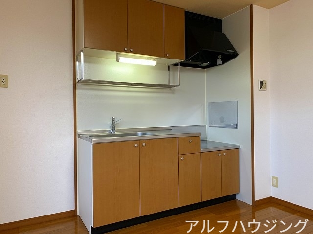 キッチン　イメージ