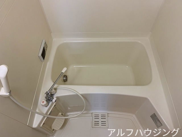 バス・シャワールーム　イメージ