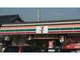 コンビニ　セブンイレブン美濃加茂加茂野町西店（コンビニ）まで721m
