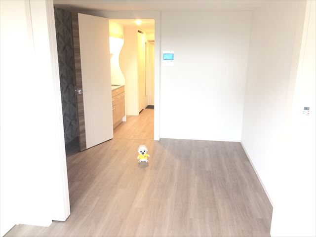 その他部屋・スペース　室内カラーバリエーションあります。