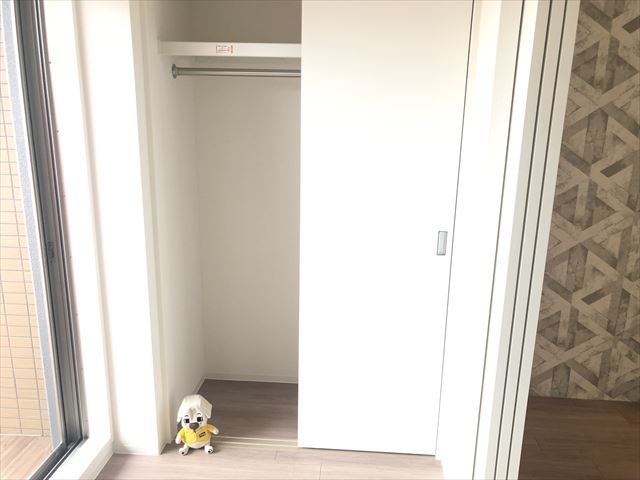 収納　室内カラーバリエーションあります。