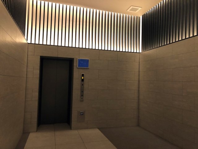 ロビー