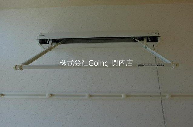 その他設備　参考写真