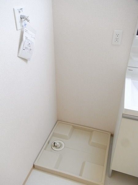 その他部屋・スペース　NULL