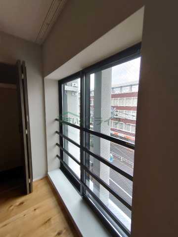 バルコニー　別部屋参考画像