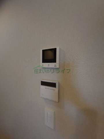 セキュリティ　別部屋参考画像