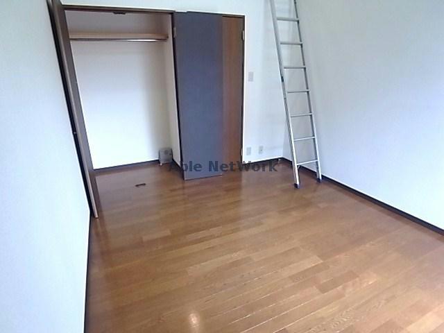 収納　※同物件別部屋参考写真