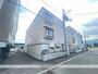 宮の沢駅よりバス5分 徒歩3分 2階 築25年の賃貸物件