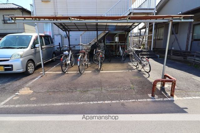 プレジールおぎのその他写真