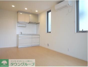 その他部屋・スペース　リビング/居室