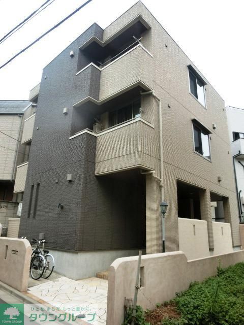 その他　外観
