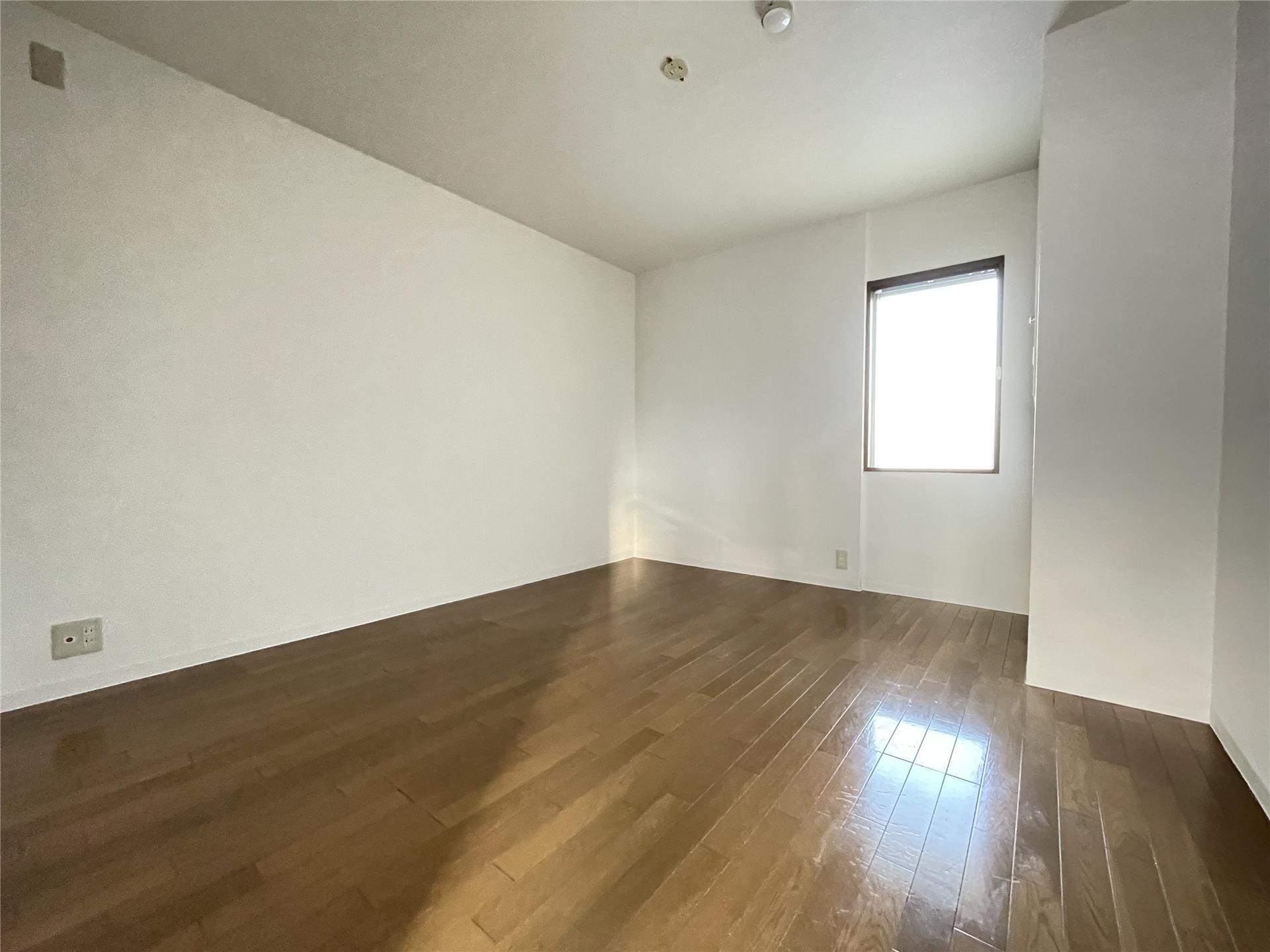 その他部屋・スペース　7.5帖の洋室です