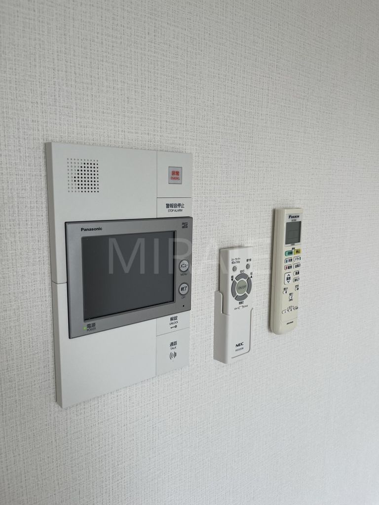 トイレ　別号室の参考写真