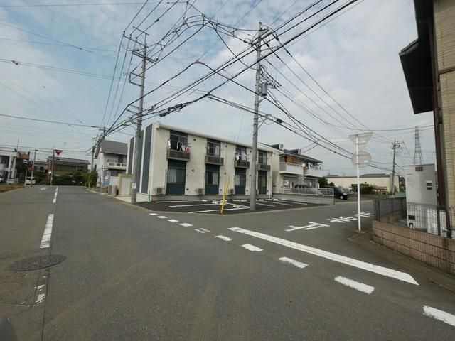 その他　その他（その他）まで10m