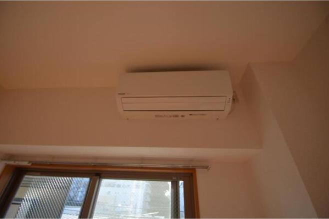 その他設備　※別部屋写真