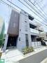 平沼橋駅より徒歩6分 3階 築1年5ヶ月の賃貸物件